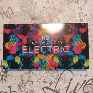 UD electric palette